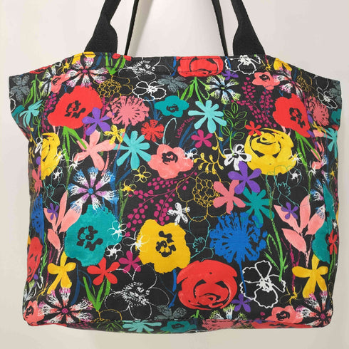 レスポートサック LeSportsac EVERYGIRL TOTE エブリガールトート フラワーパターン レディース