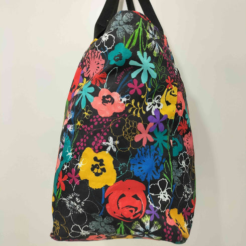 レスポートサック LeSportsac EVERYGIRL TOTE エブリガールトート フラワーパターン レディース