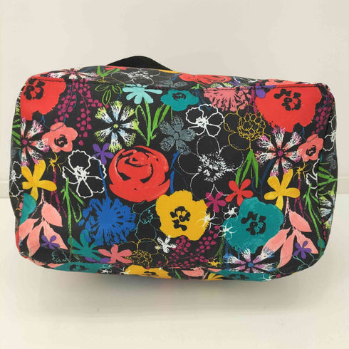 レスポートサック LeSportsac EVERYGIRL TOTE エブリガールトート フラワーパターン レディース