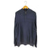 ドッカーズ DOCKERS ハーフジップ ニット メンズ import:XXL