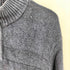 ドッカーズ DOCKERS ハーフジップ ニット メンズ import:XXL
