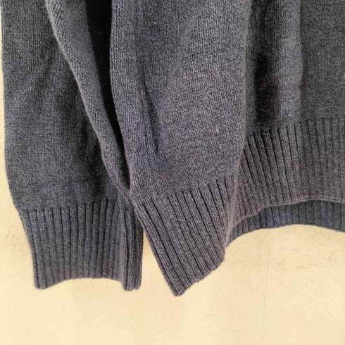 ドッカーズ DOCKERS ハーフジップ ニット メンズ import:XXL