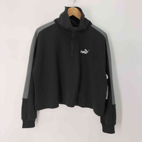 プーマ PUMA スカート スウェットセットアップ レディース M