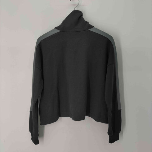 プーマ PUMA スカート スウェットセットアップ レディース M