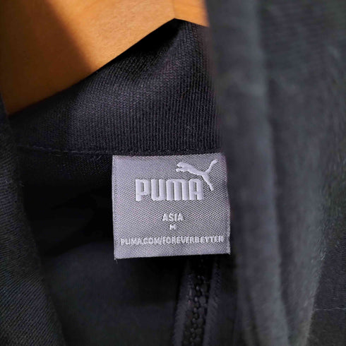 プーマ PUMA スカート スウェットセットアップ レディース M