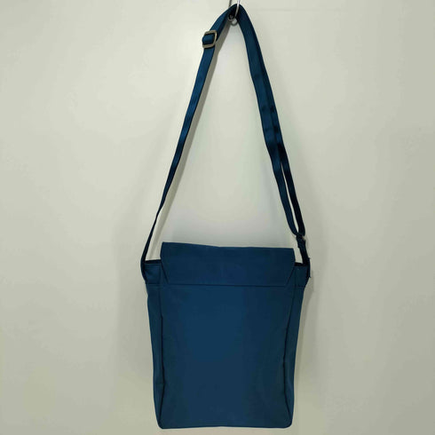 ポールスミス Paul Smith ナイロン メッセンジャーバッグ メンズ