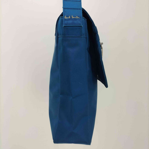 ポールスミス Paul Smith ナイロン メッセンジャーバッグ メンズ