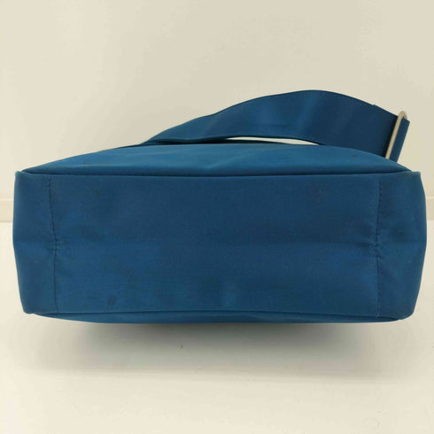 ポールスミス Paul Smith ナイロン メッセンジャーバッグ メンズ