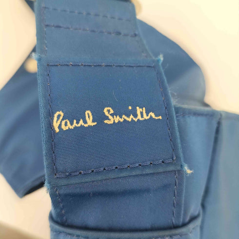 ポールスミス Paul Smith ナイロン メッセンジャーバッグ メンズ