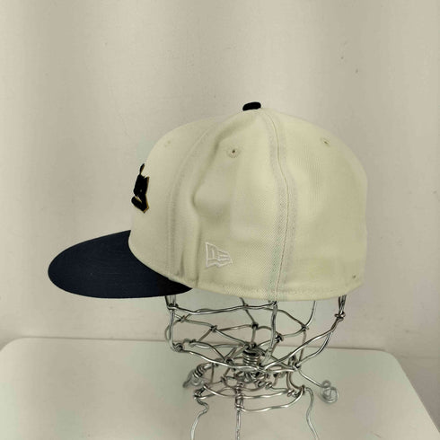 ニューエラ NEW ERA 59FIFTY フロント刺繍6パネルベースボールキャップ メンズ 7 8/5