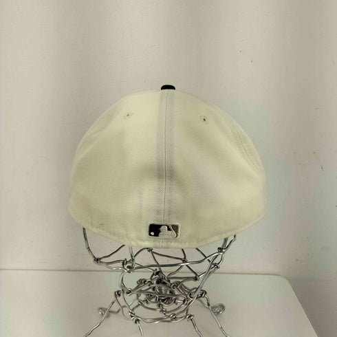 ニューエラ NEW ERA 59FIFTY フロント刺繍6パネルベースボールキャップ メンズ 7 8/5