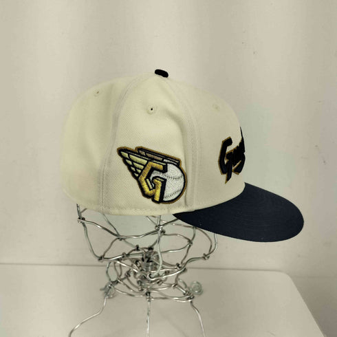 ニューエラ NEW ERA 59FIFTY フロント刺繍6パネルベースボールキャップ メンズ 7 8/5