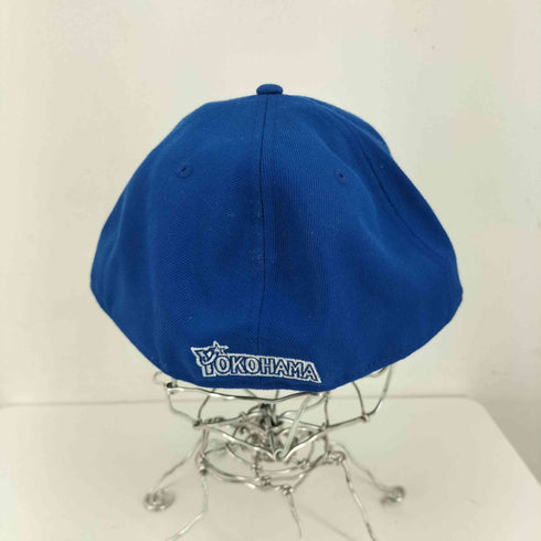 ニューエラ NEW ERA 59FIFTY フロント刺繍6パネルベースボールキャップ メンズ 7 8/5