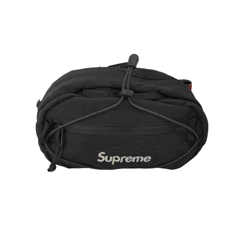 シュプリーム Supreme 20AW ウエストロゴバッグ メンズ
