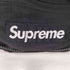 シュプリーム Supreme 20AW ウエストロゴバッグ メンズ