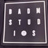 DADM STUDIOS ナイロンカーゴパンツ レディース