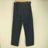 LAULEN belt high waist denim pants レディース JPN:S