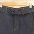 LAULEN belt high waist denim pants レディース JPN:S