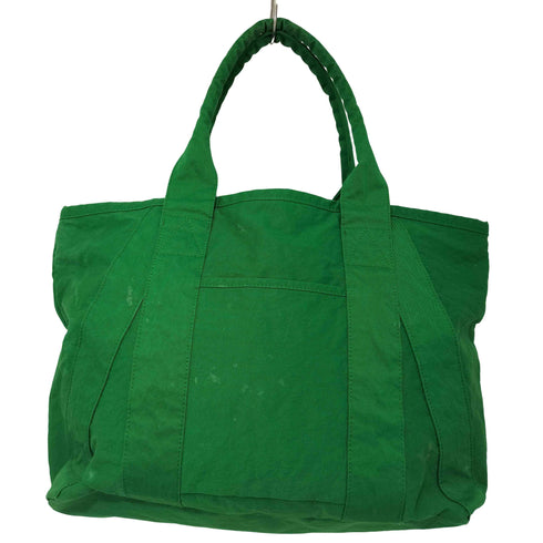 ユナイテッドアローズ UNITED ARROWS UAL NYLON KONBU TOTE M ナイロン トートバッグ メンズ