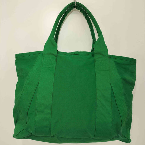 ユナイテッドアローズ UNITED ARROWS UAL NYLON KONBU TOTE M ナイロン トートバッグ メンズ