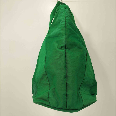 ユナイテッドアローズ UNITED ARROWS UAL NYLON KONBU TOTE M ナイロン トートバッグ メンズ