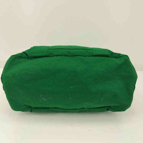 ユナイテッドアローズ UNITED ARROWS UAL NYLON KONBU TOTE M ナイロン トートバッグ メンズ