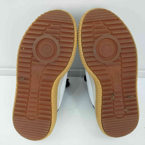 オニツカタイガー ONITSUKA TIGER DELECITY プラットフォームスニーカー レディース JPN:23