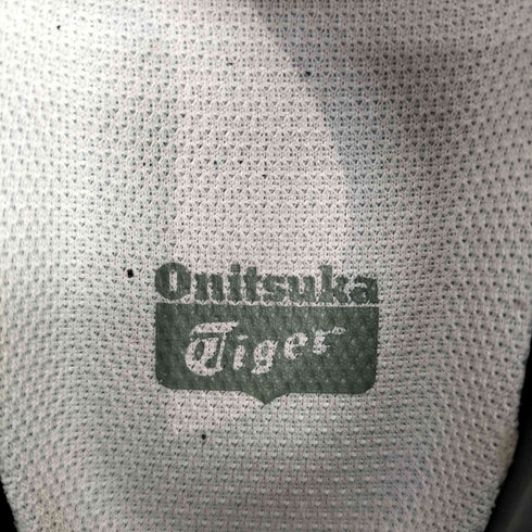 オニツカタイガー ONITSUKA TIGER DELECITY プラットフォームスニーカー レディース JPN:23