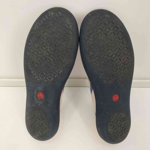 カンペール CAMPER Twins ツインズ フラットシューズ レディース EUR:37