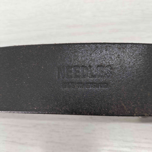 ニードルズ Needles ファイヤーマンバックル メンズ 30/75