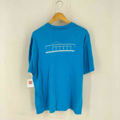 ヘインズ Hanes 90S USA製 BEEFY-T Venus Envy プリントTシャツ メンズ import:XL