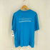 ヘインズ Hanes 90S USA製 BEEFY-T Venus Envy プリントTシャツ メンズ import:XL