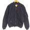 ポロラルフローレン POLO RALPH LAUREN 22AW Twill Down Bomber Jacket MA1型 フライト ジャケット メンズ import:L