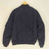 ポロラルフローレン POLO RALPH LAUREN 22AW Twill Down Bomber Jacket MA1型 フライト ジャケット メンズ import:L