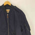 ポロラルフローレン POLO RALPH LAUREN 22AW Twill Down Bomber Jacket MA1型 フライト ジャケット メンズ import:L