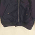 ポロラルフローレン POLO RALPH LAUREN 22AW Twill Down Bomber Jacket MA1型 フライト ジャケット メンズ import:L