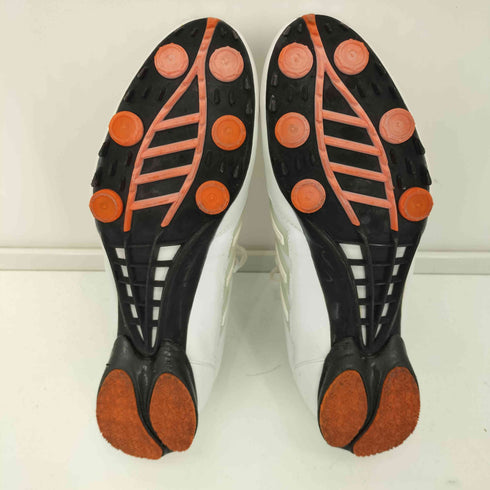 ワイスリー Y-3 00s レースアップ ゴルフシューズ メンズ JPN:28