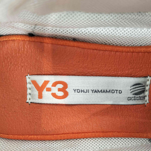 ワイスリー Y-3 00s レースアップ ゴルフシューズ メンズ JPN:28