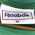 リーボック Reebok 90S USA製 WHERE IS PLANET プリントTシャツ メンズ import:M