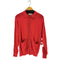 アンフォロー UNFOLLOW washable wool knit shirt レディース JPN:2