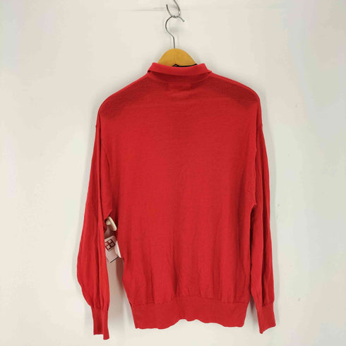 アンフォロー UNFOLLOW washable wool knit shirt レディース JPN:2