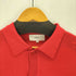 アンフォロー UNFOLLOW washable wool knit shirt レディース JPN:2