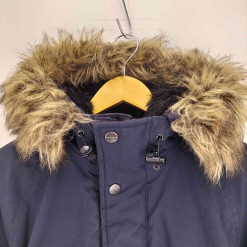 カーハート Carhartt Trapper Parka Jacket トラッパー パーカー ジャケット メンズ import:L