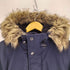 カーハート Carhartt Trapper Parka Jacket トラッパー パーカー ジャケット メンズ import:L
