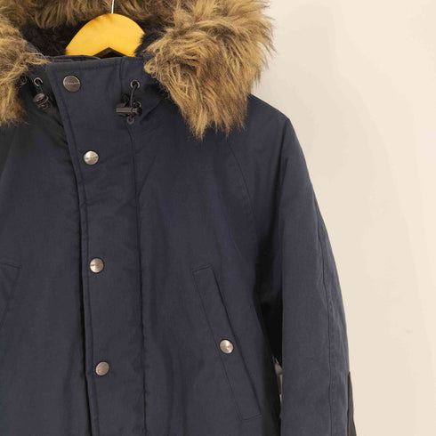 カーハート Carhartt Trapper Parka Jacket トラッパー パーカー ジャケット メンズ import:L