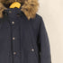 カーハート Carhartt Trapper Parka Jacket トラッパー パーカー ジャケット メンズ import:L