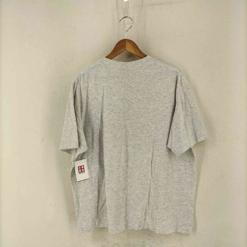 AWARD WEAR 90S USA製 ASA UMPIRE アマチュアソフトボール プリントTシャツ メンズ import:XL