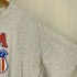 AWARD WEAR 90S USA製 ASA UMPIRE アマチュアソフトボール プリントTシャツ メンズ import:XL