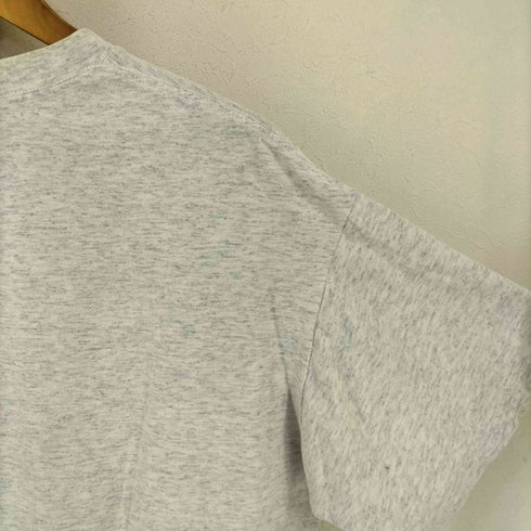 AWARD WEAR 90S USA製 ASA UMPIRE アマチュアソフトボール プリントTシャツ メンズ import:XL