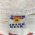 AWARD WEAR 90S USA製 ASA UMPIRE アマチュアソフトボール プリントTシャツ メンズ import:XL